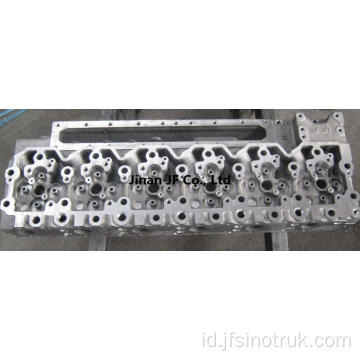 CUMMINS Cylinder Head 4936714 5314801 3973493 3977221